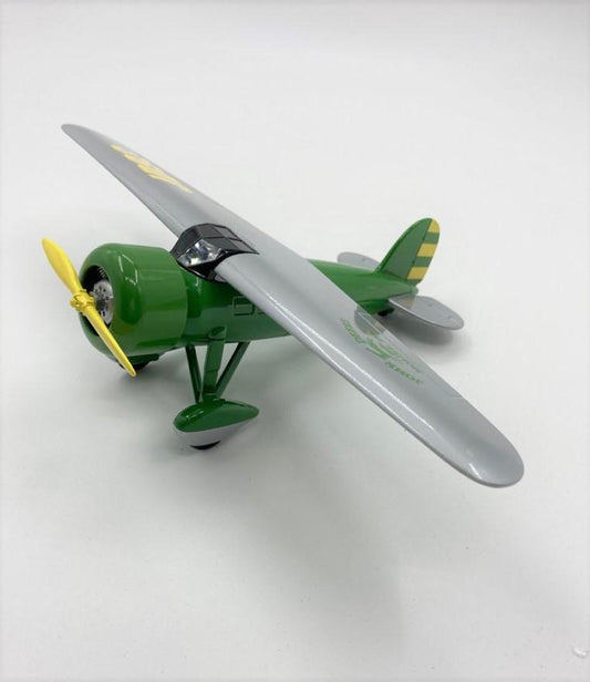 John Deere Vintage Airplane Bank