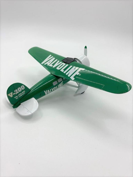 Valvonline1932 Lockheed Vega Model 5