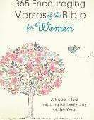 365 Encouraging Verses Of The Bible For Women