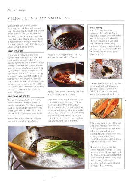 400 Recipes Wok & Stir Fry