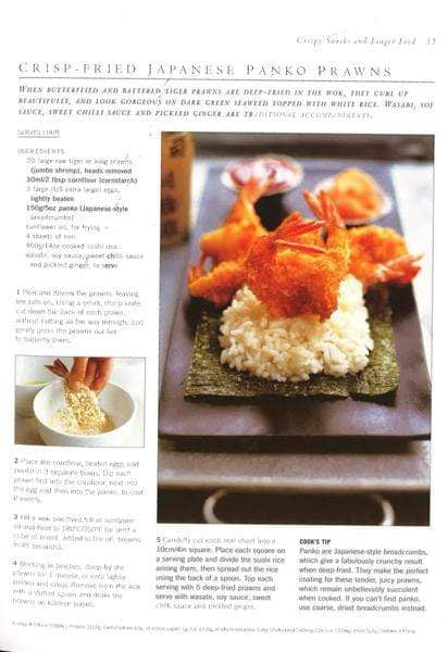 400 Recipes Wok & Stir Fry