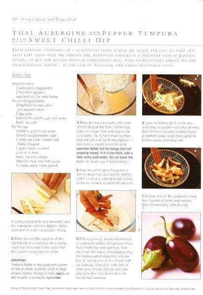 400 Recipes Wok & Stir Fry