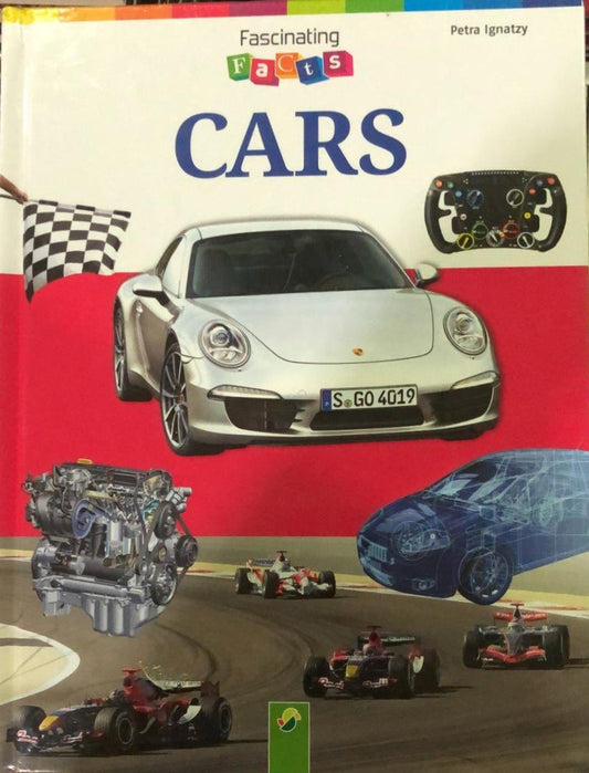 Fascinating Facts: Cars