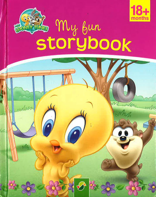 My Fun Storybook - Loony Tunes