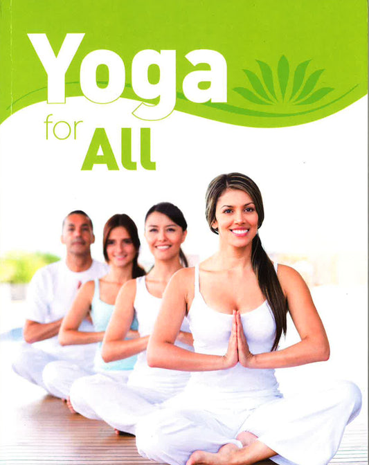 Yoga For All