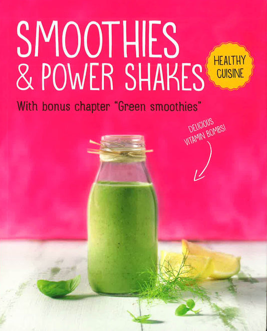 Smoothies & Power Shakes