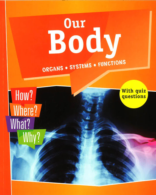 Our Body