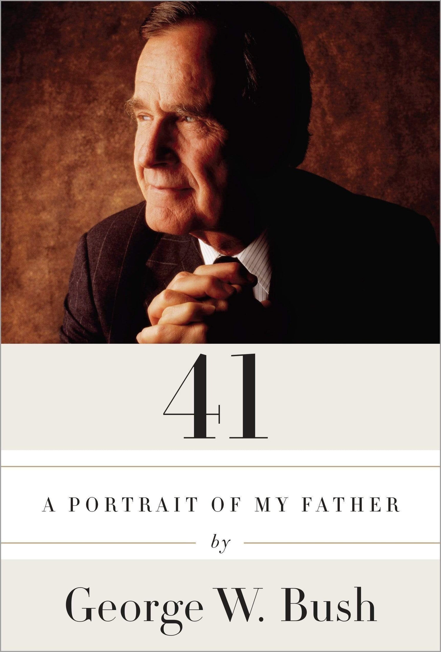 41: A Portrait Of My Father