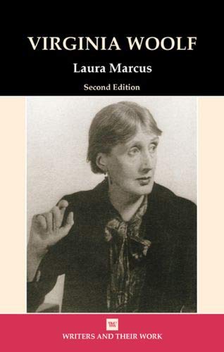 Writers & Their Work:Virginia Woolf