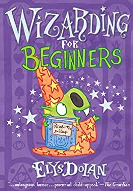 Wizarding for Beginners: Volume 2