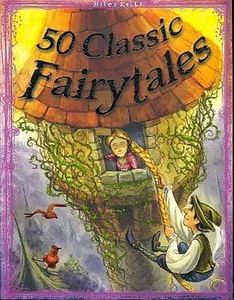 50 Classic Fairytales