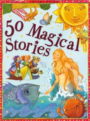 50 Magical Stories