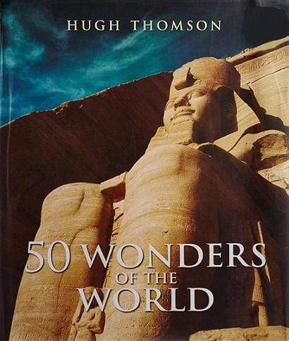 50 Wonders of the World