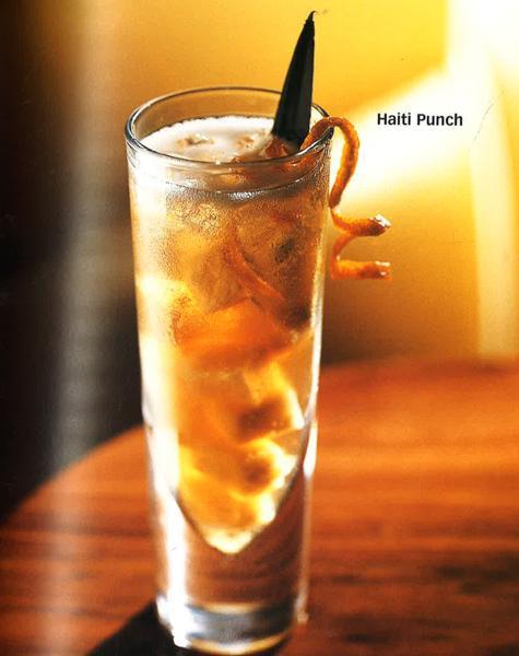 501 Must-Drink Cocktails