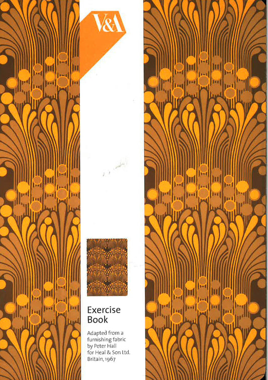 Tivoli Exercise Book