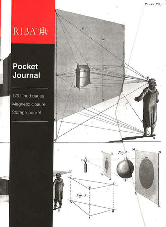 Riba Perspectives Small Magnetic Journal