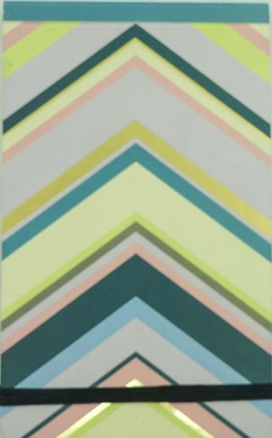 The Art Life: A6 Jotter - Mirage