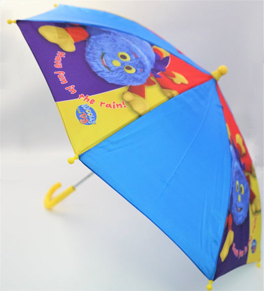 Woolly And To Tig Umbrella