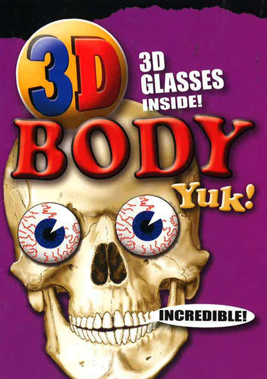 3D Poc(Body)