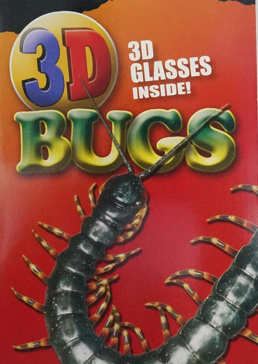 3D Poc:Bugs