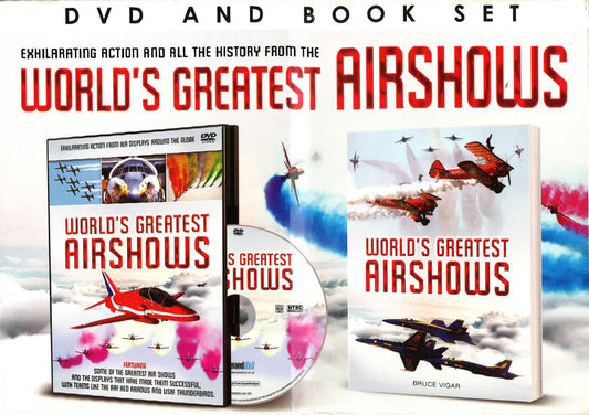 Wolrd's Greatest Airshows