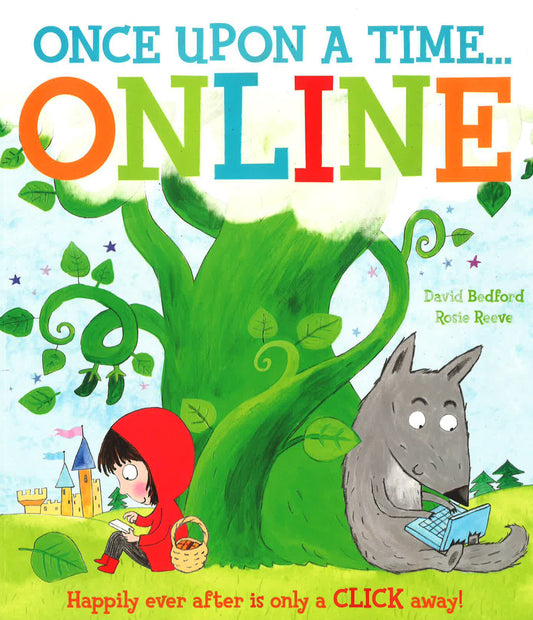 Once Upon A Time Online