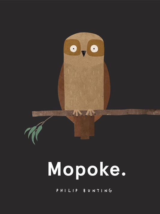 Mopoke