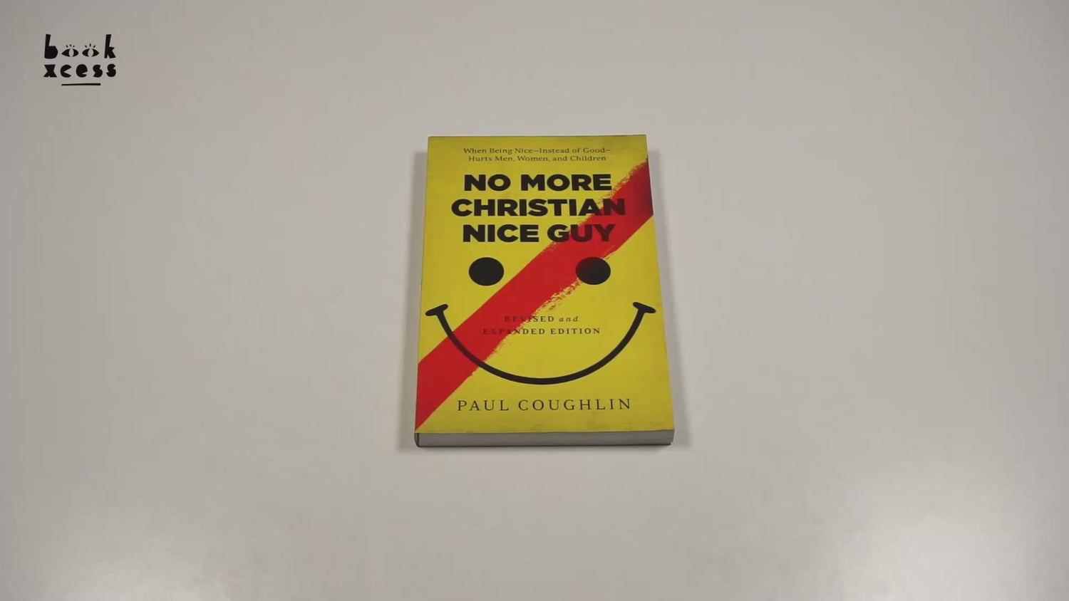 No More Christian Nice Guy When Being NiceInstead Of GoodHurts Me