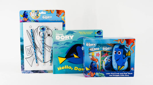 Swim This Way Bundle