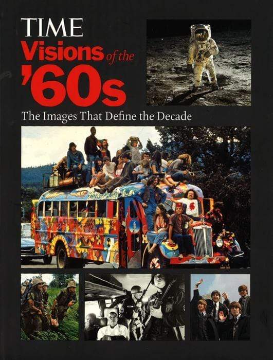 60S: The Images That Define Th