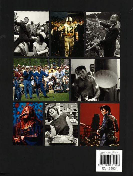 60S: The Images That Define Th