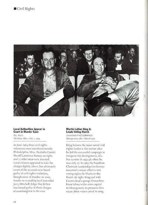 60S: The Images That Define Th