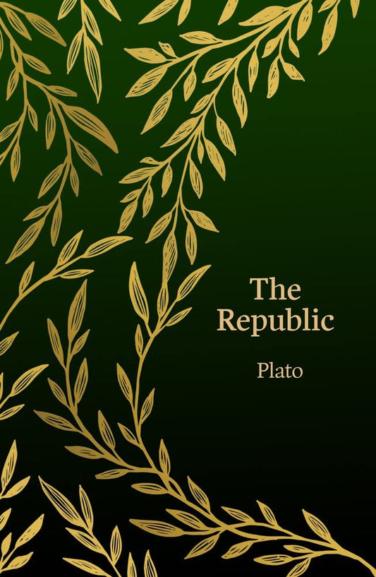 Hero Classics: The Republic