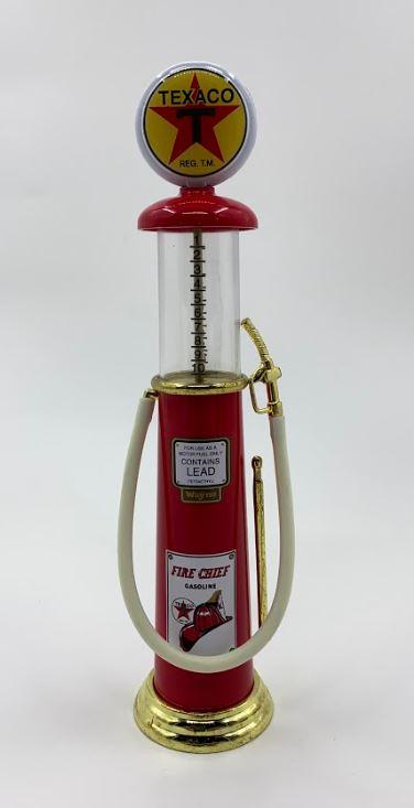 Wayne Gas Pump Replica #07503- Texaco (Fire Chief)