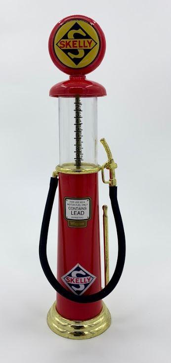 Wayne Gas Pump Replica#07508-Skelly