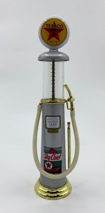 Wayne Gas Pump Replica #07530- Texaco (Sky Chief)