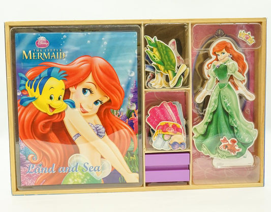 Bendon Disney Cinderella Large Activity Pad