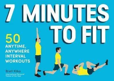 7 Minutes To Fit