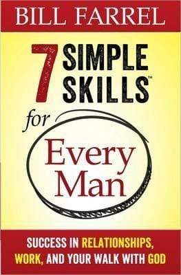 7 Simple Skills For Every Man