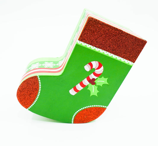 Christmas Box Winter Attire (3Pcs)