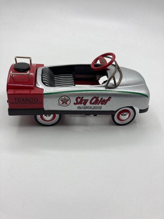Texaco Sky Chief Pedal Car Replica
