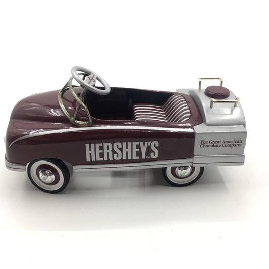 Hershey's 1948 Bmc Pedal Car Replica