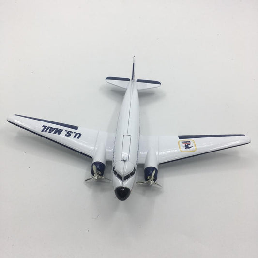 United Services Postal Service DC-3