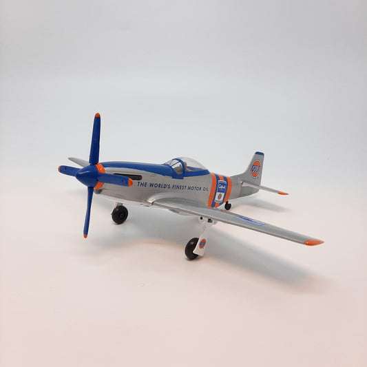 Gulf Airplane Bank#47007