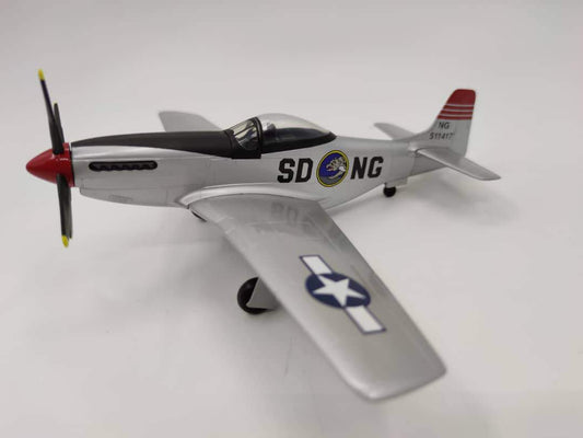 P-51D Mustang #47009