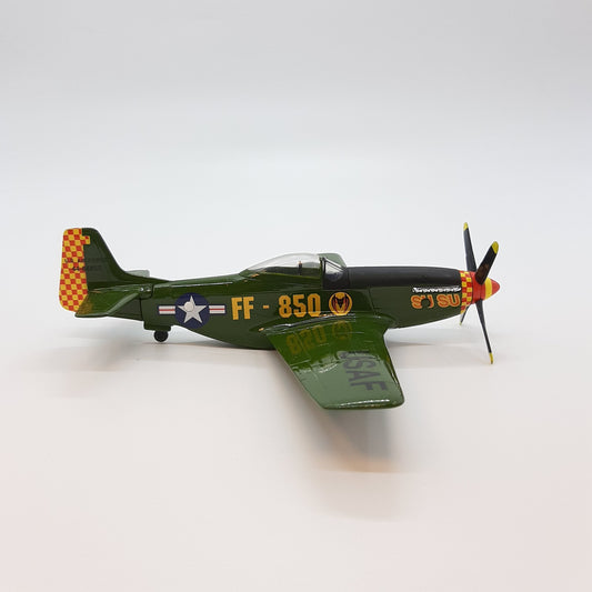 P-51D Mustang #389000