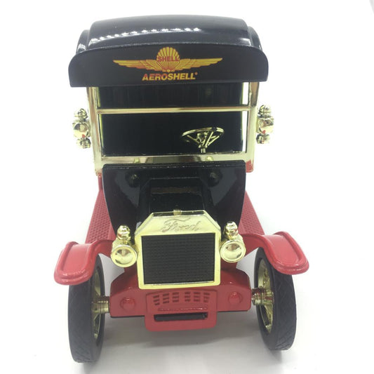 Ford Motor Airplane Bank - United States Postal Service