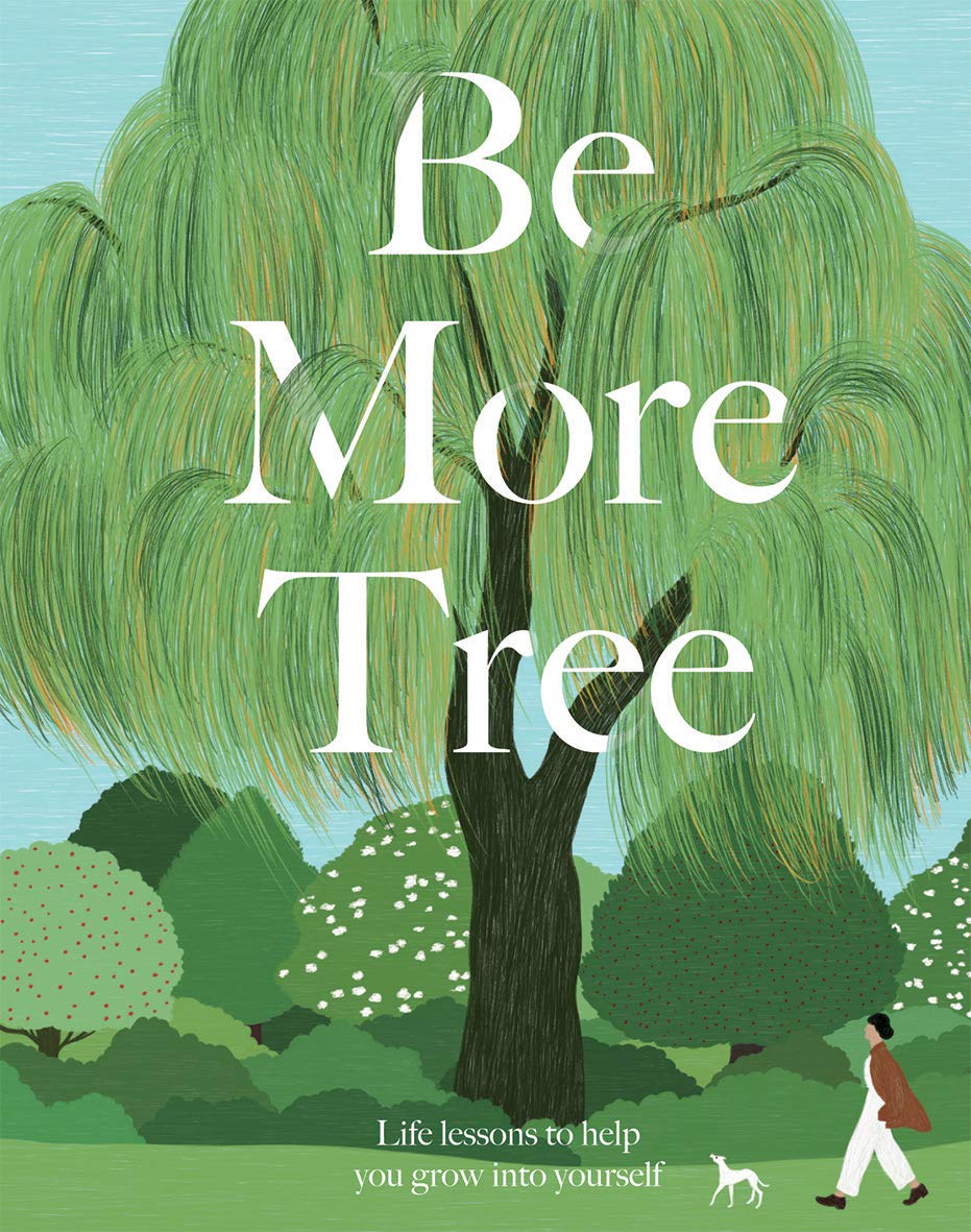 Be More Tree – BookXcess