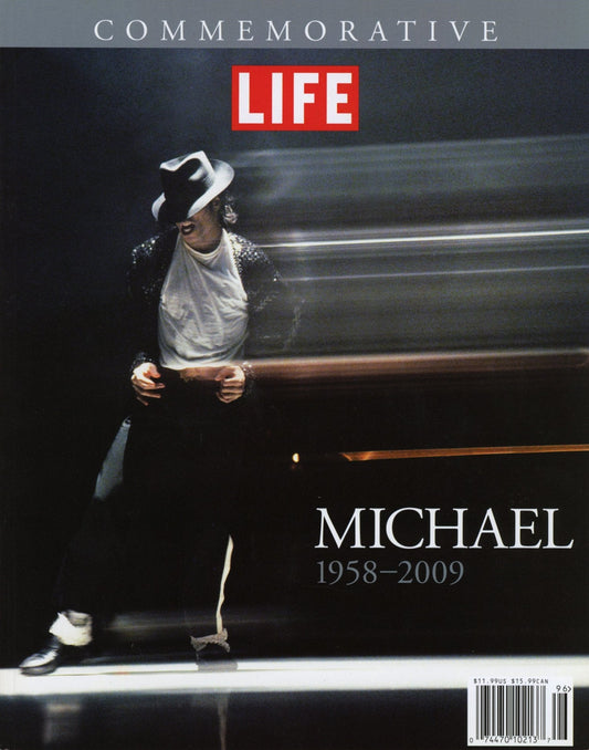 Life:Michael 1958-2009