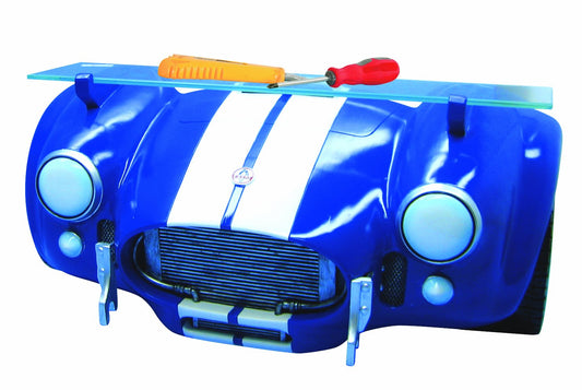 Shelf 3-D 1965 Cobra 427 S/C W/Temp